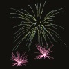 See The Fireworks Applet