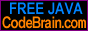 CodeBrain.com -- Free Java Applets!